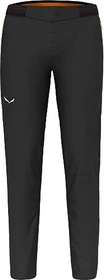 Salewa Pedroc 2 Durastretch Softshell Hose lang black out (Herren)
