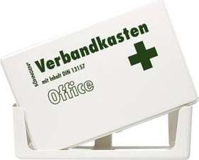 Söhngen Verbandkasten Office weiß