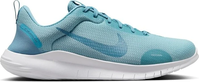 Nike Flex Experience Run 12 denim turquoise/white/smoky blue (Herren)