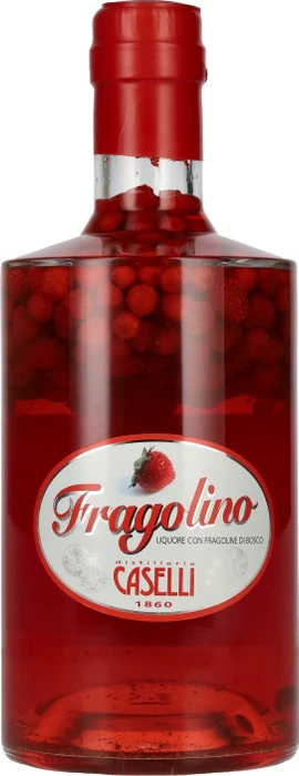 Caselli Fragolino 700ml