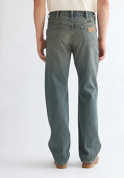 Wrangler 13MWZ Jeans cool current (Herren)