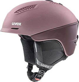 UVEX Ultra Helm bramble mat (Modell 2022/2023)