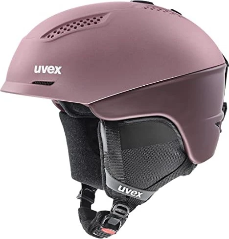 UVEX Ultra Helm bramble mat (Modell 2022/2023)