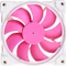 ID-Cooling ZF-12025-PINK, rosa, 120mm Vorschaubild