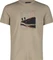 CMP Rundhals Funktionsshirt kurzarm (Herren) Vorschaubild