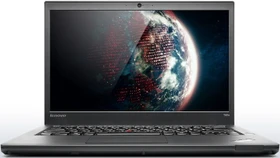 Lenovo ThinkPad T431s, Core i7-3687U, 8GB RAM, 240GB SSD, UMTS, UK