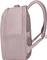 Samsonite GuardIT Classy 2.0, Underseat Backpack M, Untersitz Handgepäck, Kabinentasche, Flugzeug Rucksack, 40cm, 24l, Stone Grey Vorschaubild