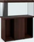 Juwel Rio 350 LED Aquarium-Set mit Unterschrank, dunkles Holz/dunkles Holz, 350l Vorschaubild