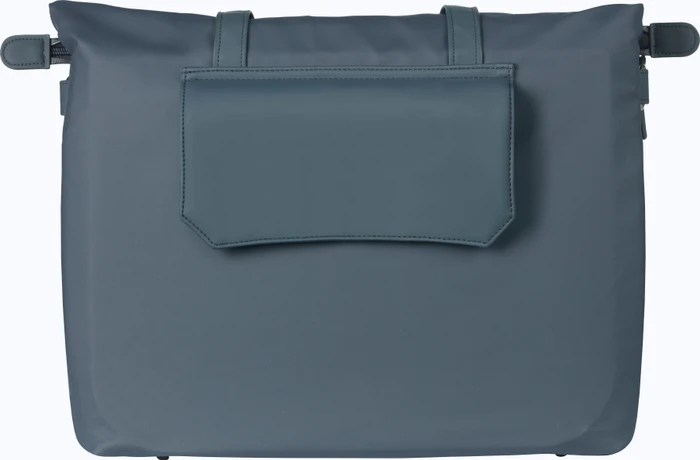 Basil Manhattan Gepäcktasche navy