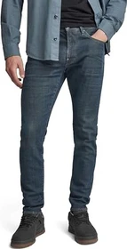 G-Star Revend FWD Skinny Jeans worn in tornado (Herren)