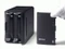 Buffalo DriveStation Duo, 6TB, USB-B 3.0 Vorschaubild