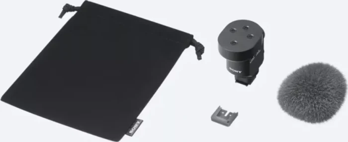 Sony ECM-M1 (ECMM1.CE7) – Bild 9