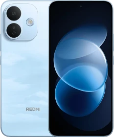 Xiaomi Redmi Note 17 Pro 5G 512GB sky blue