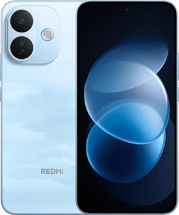 Xiaomi Redmi Note 17 Pro 5G 512GB sky blue