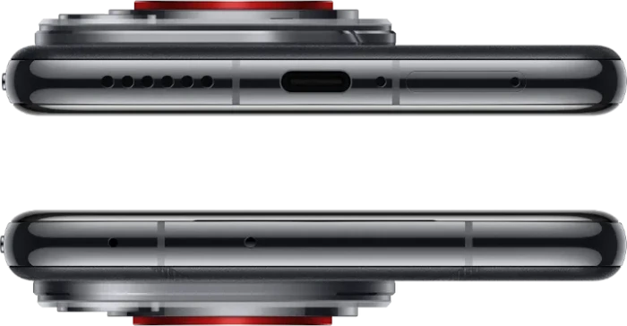 Huawei Pura 70 Ultra schwarz