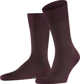 Falke Shadow Socken rioja (Herren)