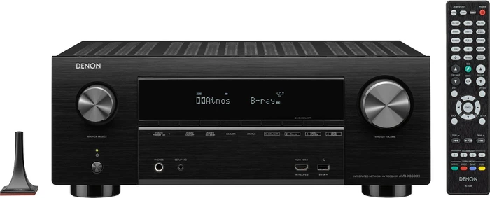 Denon AVR-X3500H