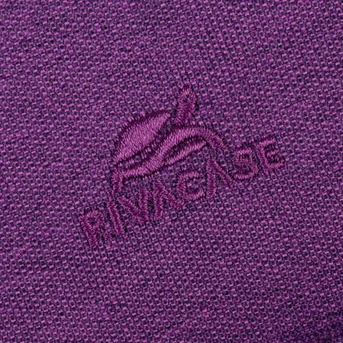 RivaCase 7703 ECO Laptop Sleeve 13.3-14" violett
