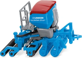Wiking Modern Edition Lemken Kombination Solitair/Heliodor