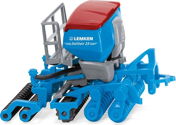 Wiking Modern Edition Lemken Kombination Solitair/Heliodor