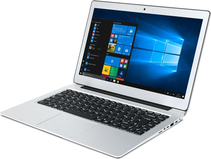 Wortmann Terra Mobile 1460Q, Core i5-10210Y, 8GB RAM, 256GB SSD, DE