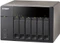 QNAP Turbo Station TS-669L 18TB, 1GB RAM, 2x RJ-45 1000Base-T, 2x USB-A 3.0 Vorschaubild