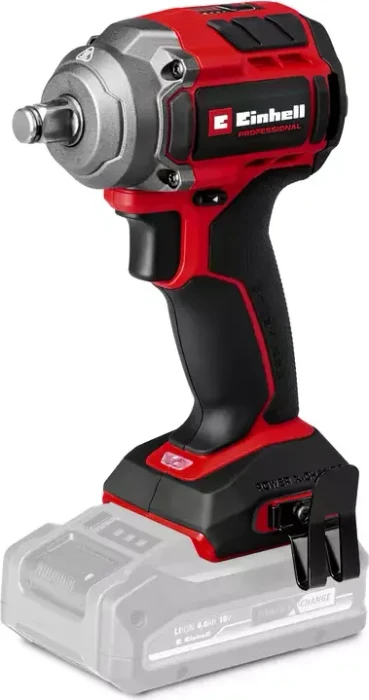 Einhell Professional TP-CW 18/350-C Li BL Akku-Schlagschrauber solo