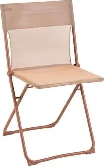 Lafuma Balcony II Colorblock Batyline Iso Klappsessel canyon