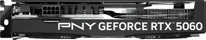 PNY GeForce RTX 5060 Dual Fan, 8GB GDDR7, HDMI, 3x DP