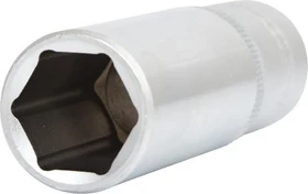 KS Tools Außensechskant Steckschlüssel 1/2", 17x76mm
