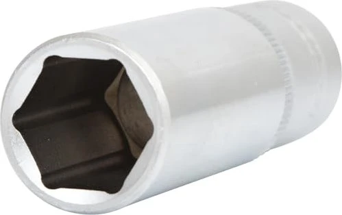 KS Tools Außensechskant Steckschlüssel 1/2", 17x76mm