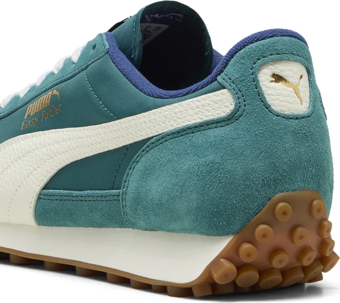 Puma Easy Rider Vintage emerald ice/warm white