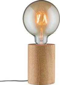 Paulmann Neordic Taliln 1-flammig holz