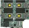 Supermicro X9QR7-TF+, bulk (4x Intel 2011-0) Vorschaubild
