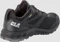 Jack Wolfskin Woodland Texapore Low schwarz (Herren) Vorschaubild