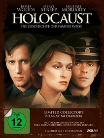 Holocaust - Die Geschichte der Familie weiß (DVD)