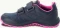 Jack Wolfskin Woodland Texapore Low VC blau/rosa (Junior) Vorschaubild