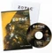 Zotac GeForce GTX 580 AMP! Forgotten Sands, 1.5GB GDDR5, 2x DVI, Mini HDMI Vorschaubild
