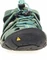 Keen Clearwater Leather CNX mineral blue/yellow (Damen) Vorschaubild