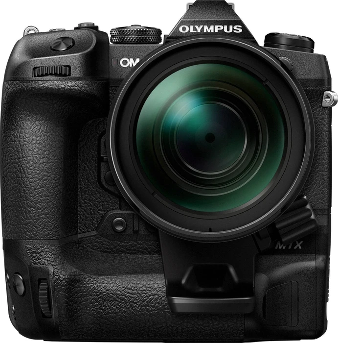 Olympus OM-D E-M1X Body