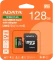 ADATA SPEED PLUS R180/W160 128GB Kit, UHS-I U3, A2, Class 10 Vorschaubild