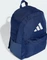 adidas Classic 3-Streifen Logo Rucksack dark blue/white Vorschaubild