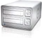 SanDisk Professional G-DOCK ev, 2TB, Thunderbolt 1 / Mini DisplayPort 1.1a Vorschaubild