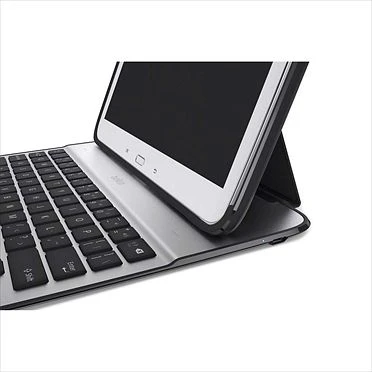 Belkin Ultimate Tastaturhülle für Galaxy Tab 3 10.1, DE