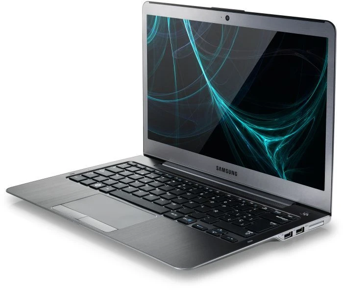 Samsung 530U3C, braun, Core i5-3317U, 4GB RAM, 24GB SSD, 500GB HDD, DE