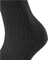 Falke Cosy Wool Boot Socken anthra.mel (Damen) Vorschaubild