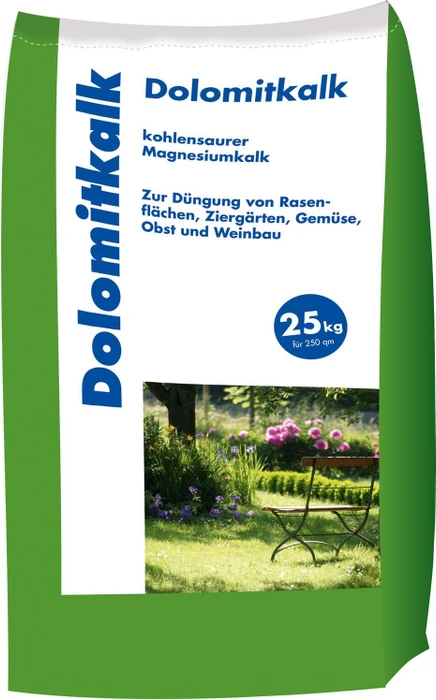 Hamann Dolomitkalk, 25kg (869501)