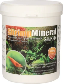 SaltyShrimp Shrimp Mineral GH/KH+, Wasseraufbereiter zur Garnelenhaltung und Zucht