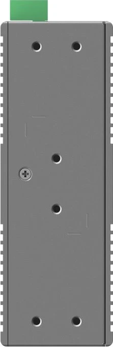 TP-Link Omada IES Industrial Railmount Gigabit Smart Switch, 6x RJ-45, 2x RJ-45/SFP