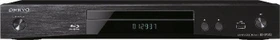 Onkyo BD-SP353 schwarz